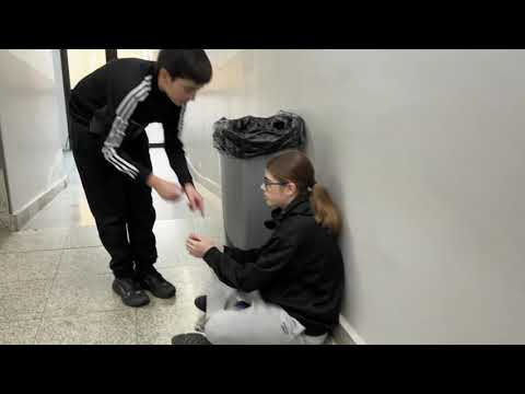 El sabor del desperdicio