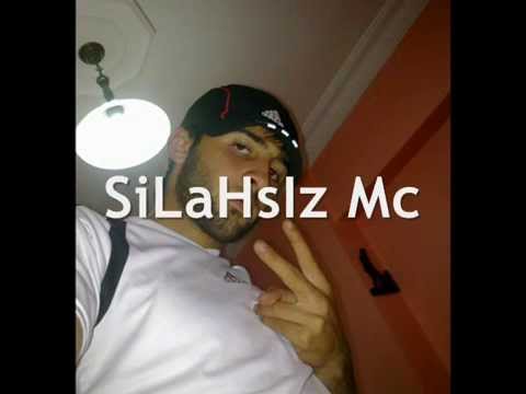 Silahsız Mc - Sevgiliymiş_Arkadaşmış_At_Kenara 2011