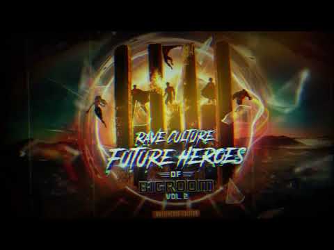 SaberZ & LYNDO - Revival [OLD VERSION]