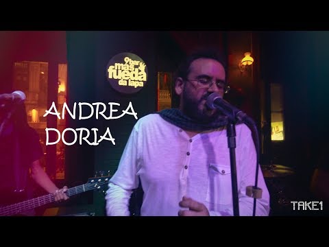 Guilherme Lemos | Andrea Doria (Legião Urbana) ao vivo no La Esquina