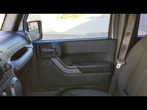 2017 Jeep Wrangler Unlimited Sport by QuikieMcShifterson