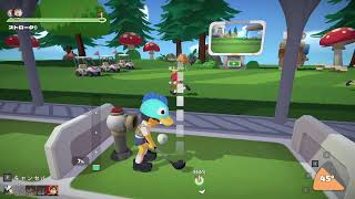 【Super Battle Golf】ゲーム実況わくわく荘
