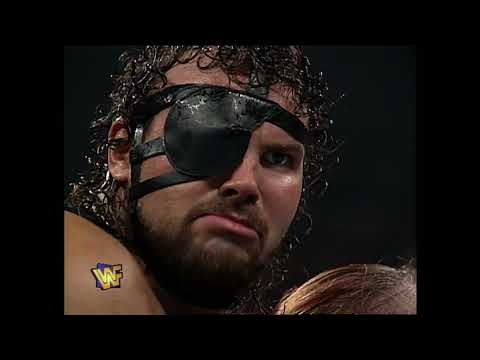 WWF Superstars 09 09 1995 (Full Show 1080p)