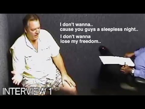 The Case of Michael Dunn