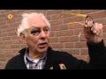 67-jarige man geraakt door schot hagel