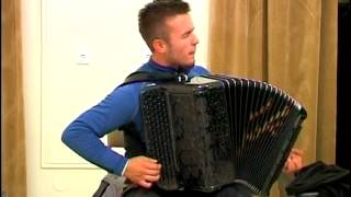 Petar Marić (Richard Galliano: Tango pour Claude)