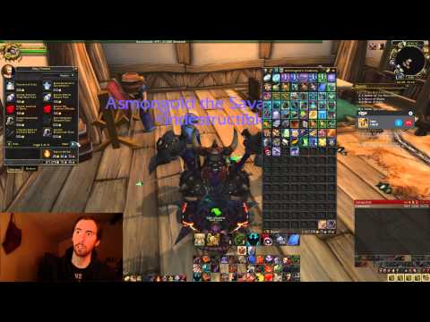 Patch 6.1 Heirloom Revamp Guide/Overview--Everything You Need to Know