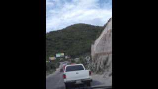 preview picture of video 'Viaje a Sanarate El Progreso el 8/7/2012 y arriba Guatemala'