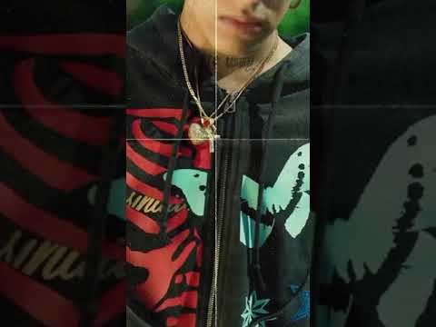 Rayan e Intifaya - Cuori Nel Nylon (prod.Sbale)