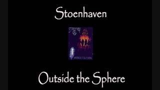 Stoenhaven: 08 Never Forgiven