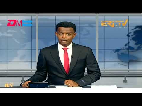 Midday News in Tigrinya for August 3, 2023 - ERi-TV, Eritrea
