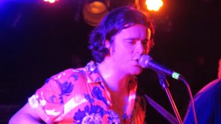 The View - Double Yellow Lines - Assai Outstore, King Tuts early show, 2nd September 2023