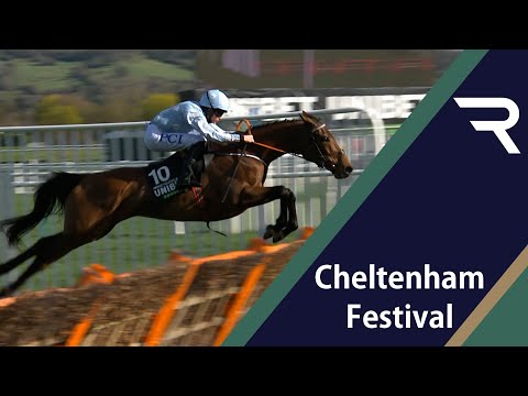 2021 Cheltenham Festival Day 1 - Racing Replay - all of the replays and interviews from Racing TV