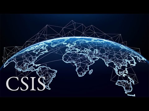 Maintaining the Intelligence Edge: CSIS Technology and Intelligence Task Force Final Report Rollout