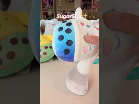 Sanrio but it's mystery boba! #sanrio #boba #shorts