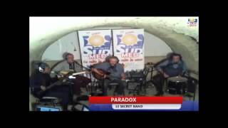 The Whole World &#39;Round@Sud Med