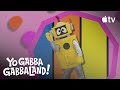 I Ll Help My Friend Remix Yo Gabba GabbaLand Stream On Apple TV