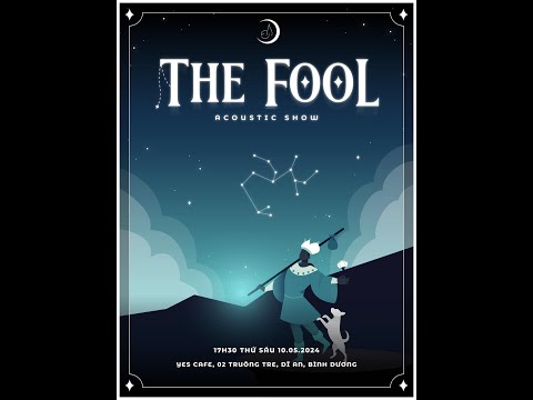 Ngõ chạm - BIGDADDY x EMILY | Hoàng Linh x Thuý Diễm Cover (The Fool Acoustic Show)