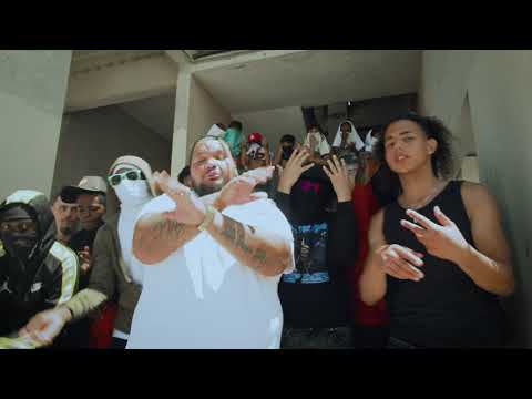 Marzsilver - 5 ON 5 (ft Hernas Drenas & Zzory Madmax)