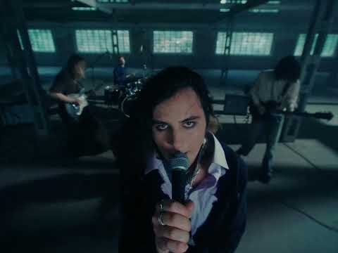 SadSvit  - Небо (Cielo versión en vivo)