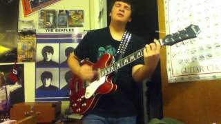 Dan Auerbach &quot;Heartbroken, In Disrepair&quot; (Cover)