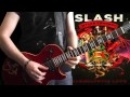 Slash & Myles Kennedy - We Will Roam (full ...