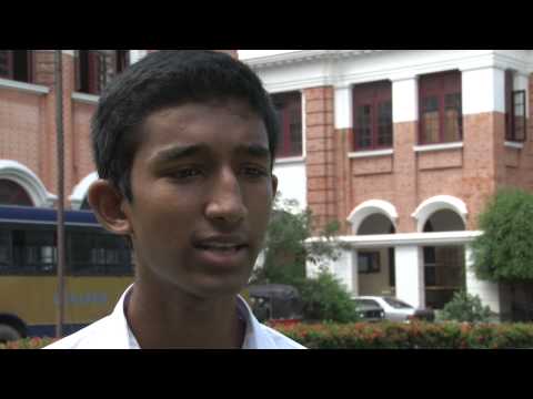 Royal College selected as one of four finalists for the Zayed Future Energy Prize