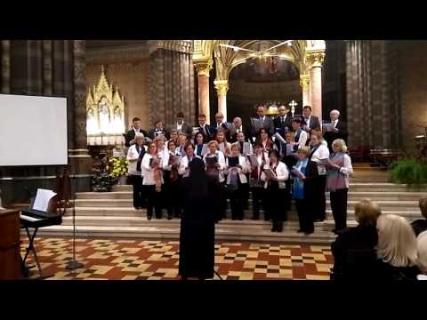 Gospe ribara, težaka