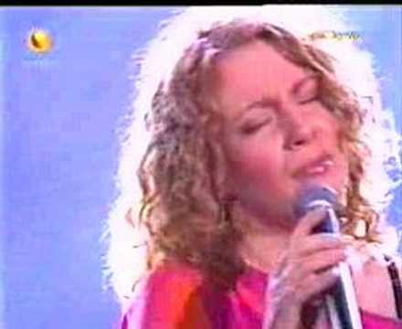 Gosia Stepien - Czułosc