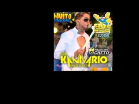 Igor Kannário Camisa Colorida