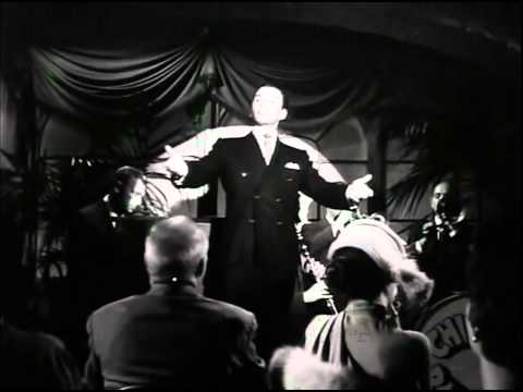 Frank Sinatra - I Cried For You