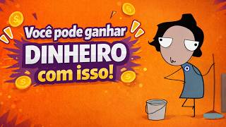 MOTIVOS PARA VOCÊ TRABALHAR COM ANIMAÇÃO DE PALITINHO | DESENHO | BREEMOTION