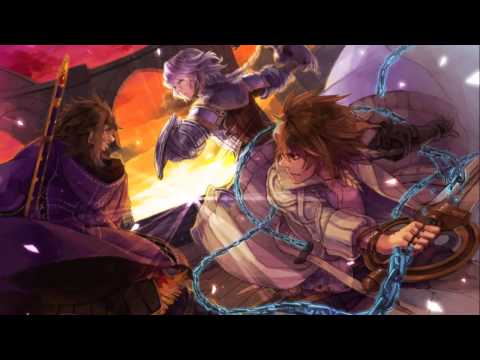 Klagmar's Top VGM #1,320 - The Last Story - Vs. General Asthar