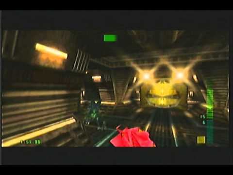 Fave VGM #820: "Attack Ship: Covert Assault" ~ Grant Kirkhope