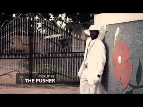 Popcaan - Food Haffi Run (Official Video)