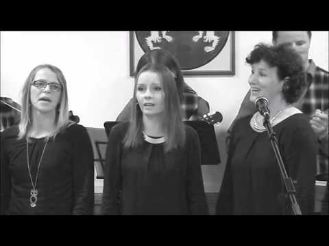 ŽVS Sotelia i KUD "Pregrada" - Tak se srečna kaj te imam