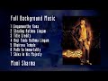 Anji 2004 BGM Mani Sharma