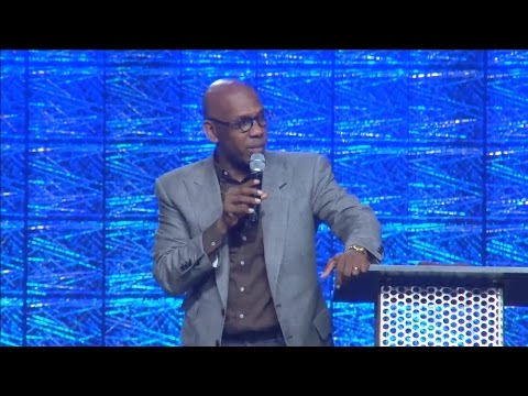 Bishop Joseph Walker - It's Your Time | Victory Cathedral IGNITE Service - 05.04.16