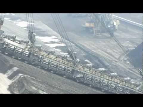 Tagebau Jänschwalde.wmv