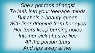 Fefe Dobson - Troubled Girl Lyrics