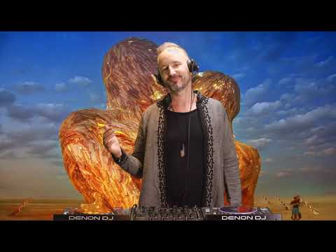 Philipp Straub at Playground Burning Man 2020