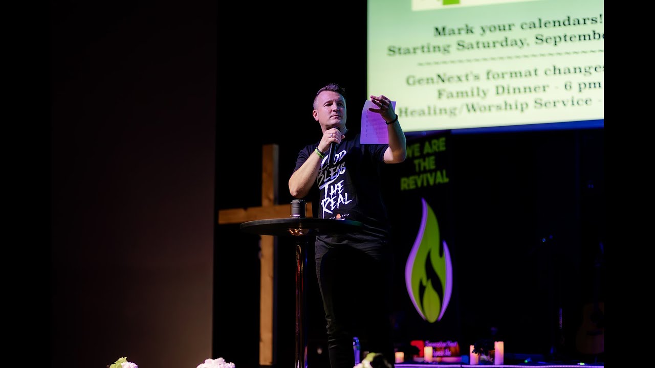 Promotional video thumbnail 4 for Christian inspiration