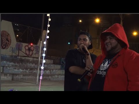 Ramse Fri | AEROSOUL | Live Version