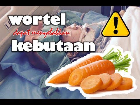 , title : '#bahaya #wortel #sayuran #kebutaan HATI-HATI BAHAYA WORTEL !!!'