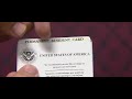 Trump administration announces major change to green card process DEFAULT Thumbnail