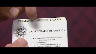 Trump administration announces major change to green card process MQDEFAULT Thumbnail