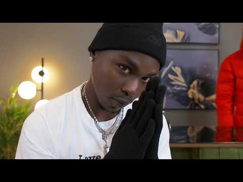 Young Mbuzi - SHT ft Yung Drec[Trailer] #shorts