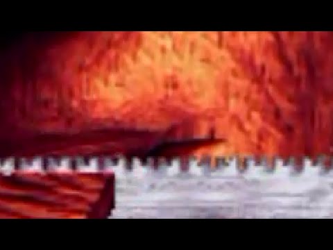 Donkey Kong Country 3 105% Walkthrough Part 8: Kremling Industrial Complex