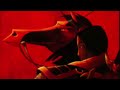 Stevie Wonder Feat 98 Degrees True To Your Heart Disney S Mulan 25th Anniversary