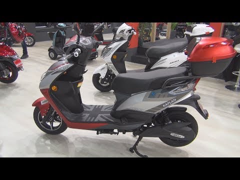 Arora Kaplan Red (2020) Exterior and Interior